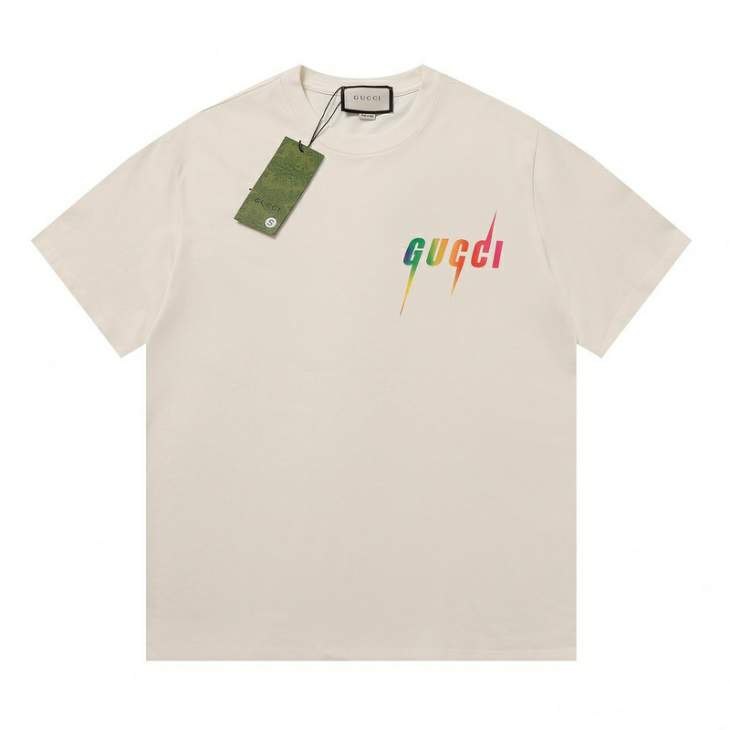 Picture of Gucci T Shirts Short _SKUGucciXS-LattC952311011